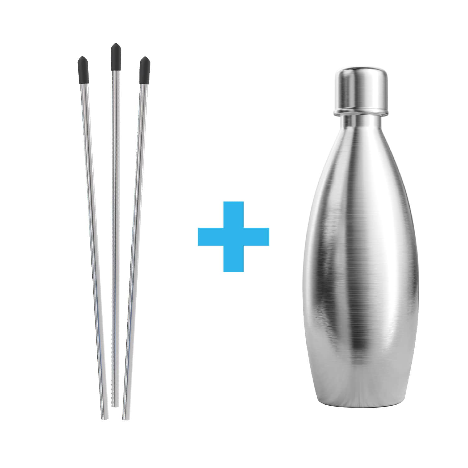 Clean & Go Bundle