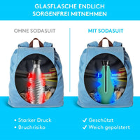 SodaSuit (2er Set)